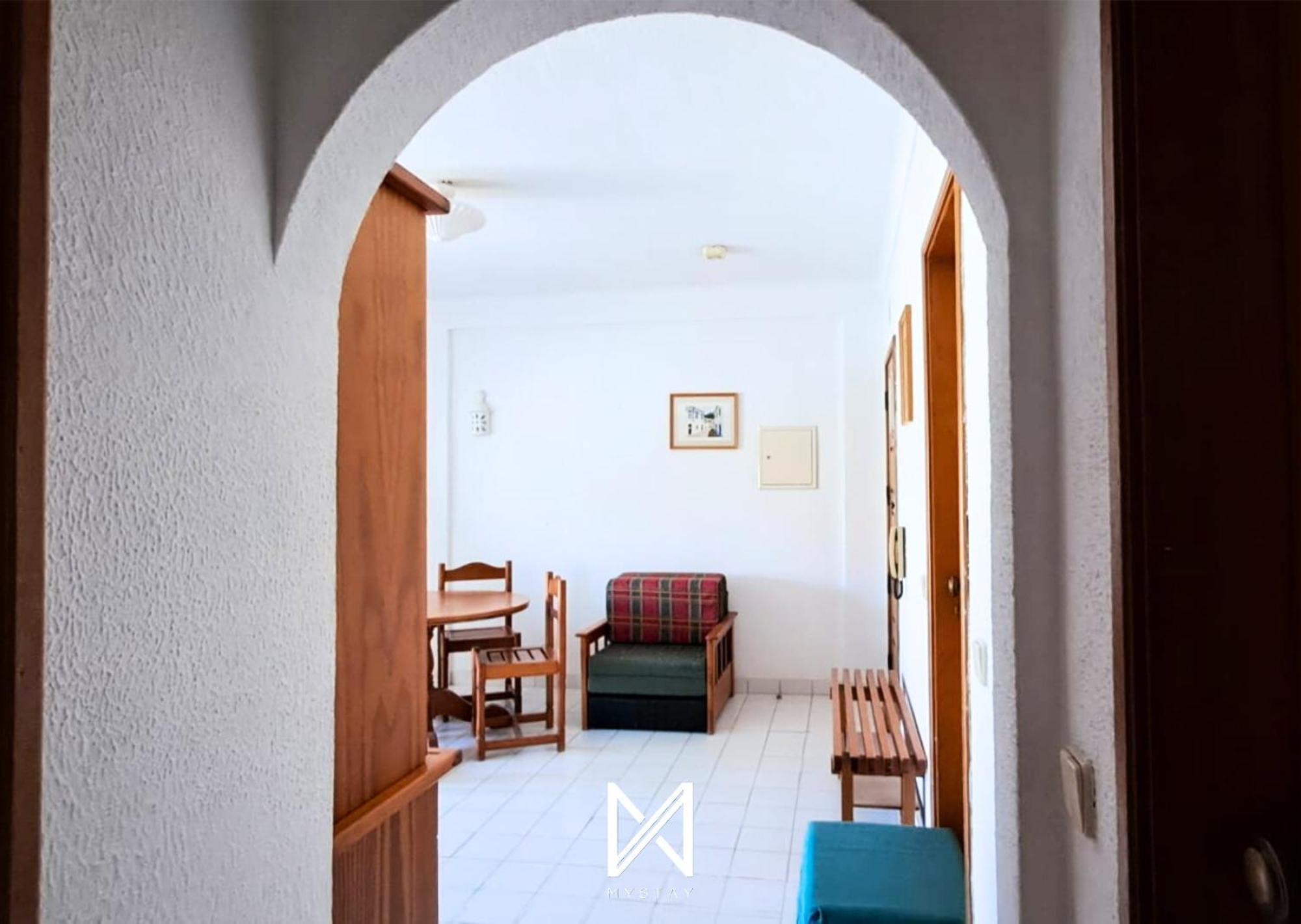 Apartment Mystay - Caranguejo