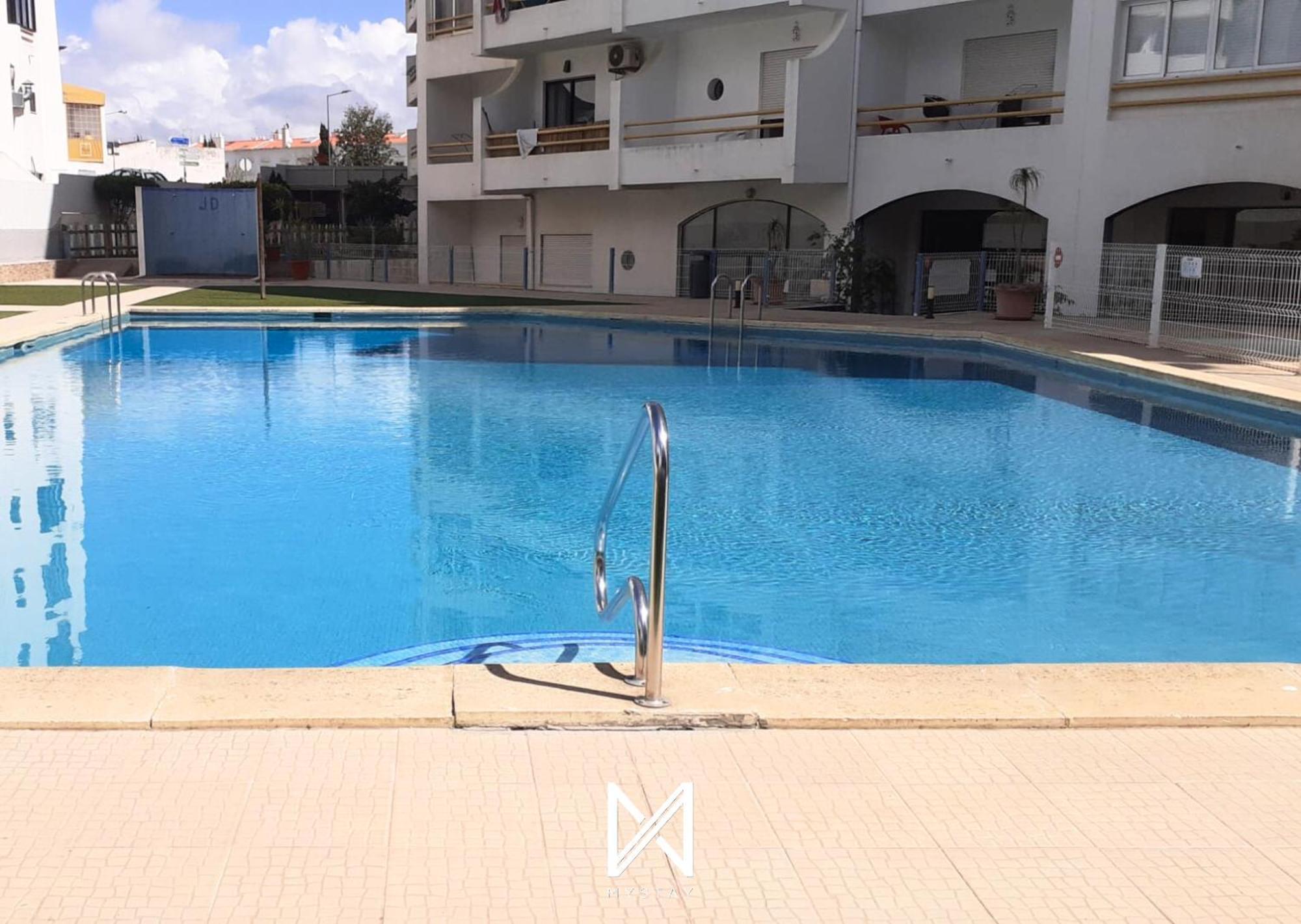 Mystay - Caranguejo *